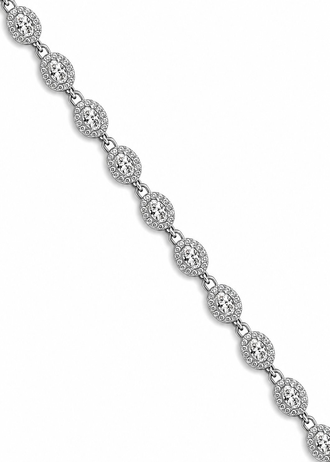 BRACELET ALMAZ