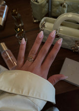 BAGUE SERENA