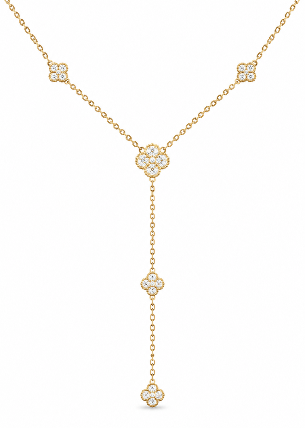 COLLIER SAMAR