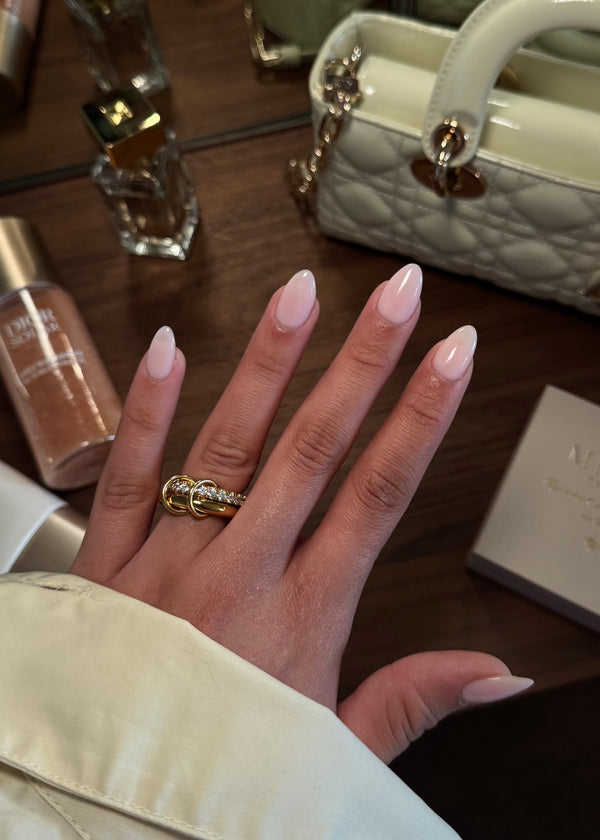 BAGUE SWANINE