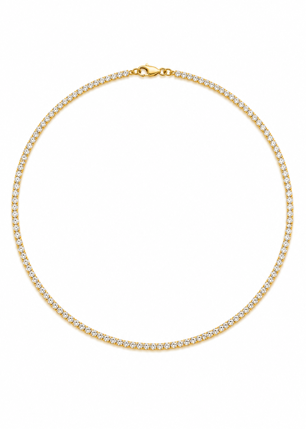 COLLIER LADY