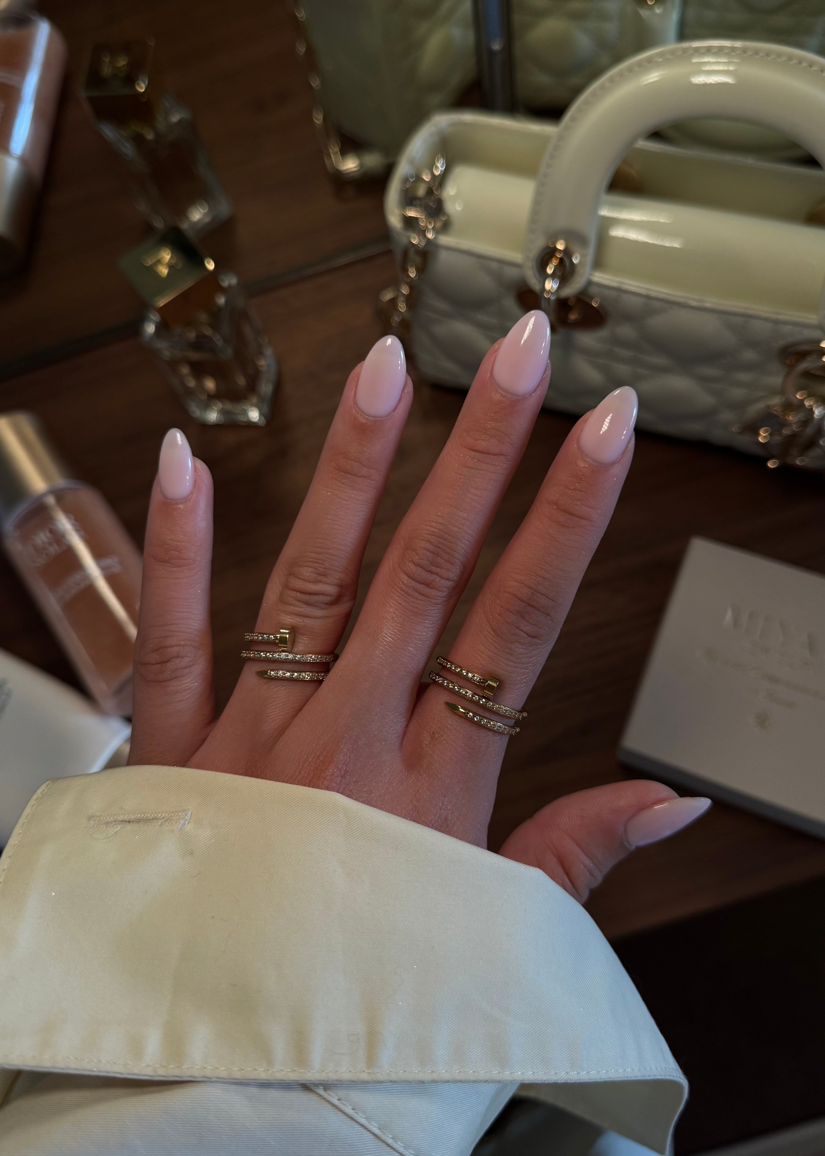 BAGUE SERENA