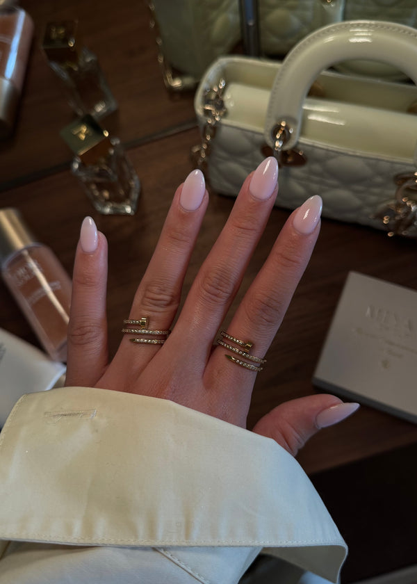 BAGUE SERENA