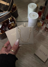 COLLIER GRAVITY