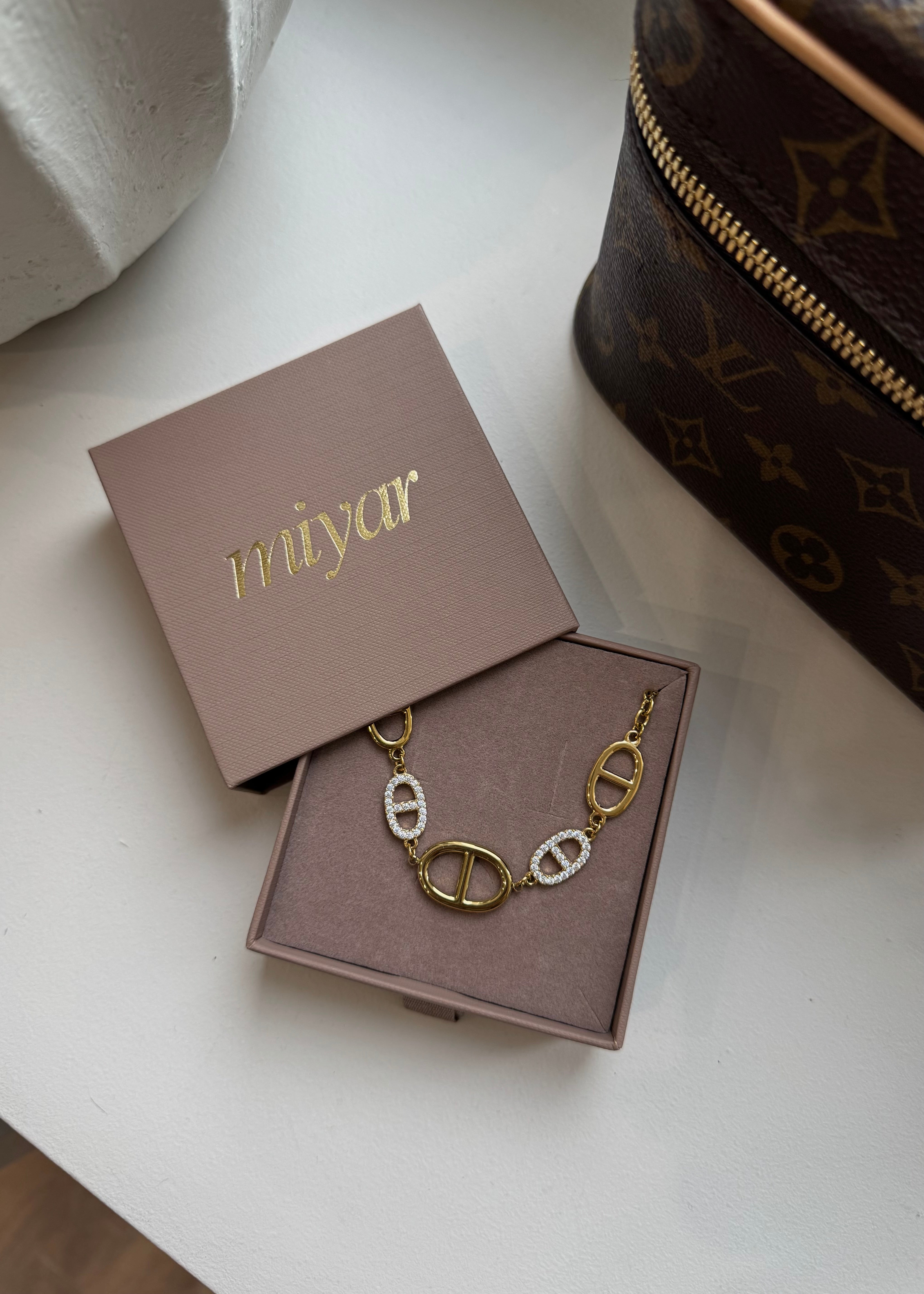 BRACELET MADISON