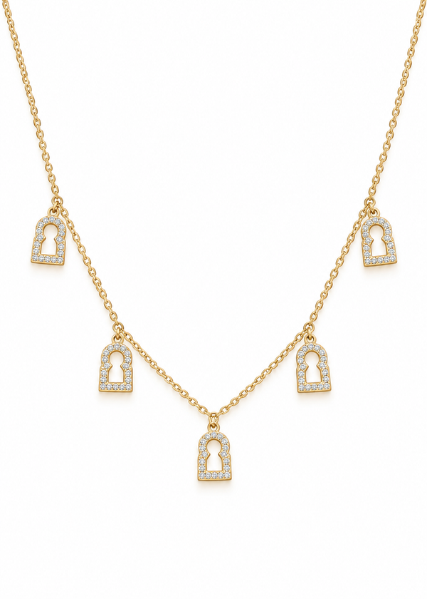 COLLIER MARRAKECH