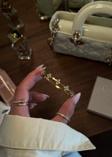 BRACELET JONC MIRA