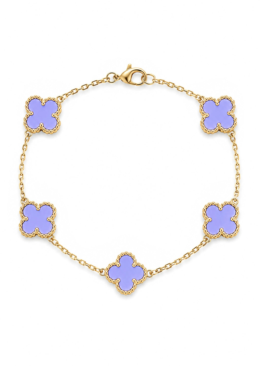 BRACELET MINI BRYNA LILA