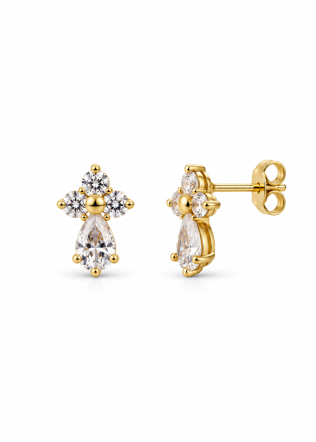 BOUCLES D’OREILLES EMILY