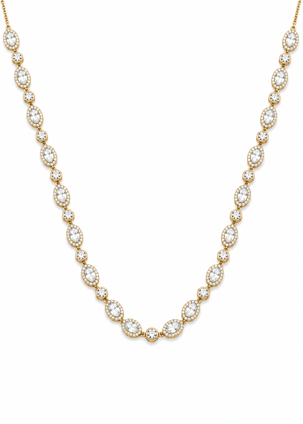 COLLIER CHACHA