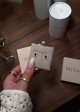 BOUCLES D’OREILLES ADRIA