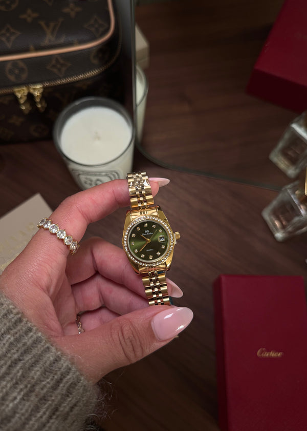 MONTRE OLIVIA