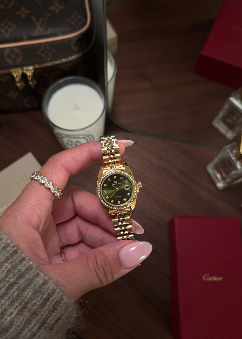 MONTRE OLIVIA