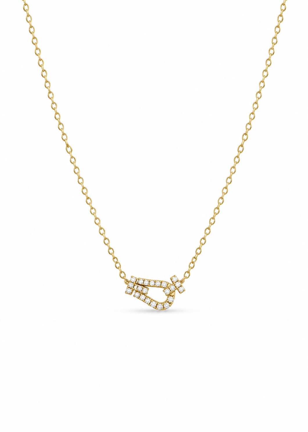 COLLIER HORSE