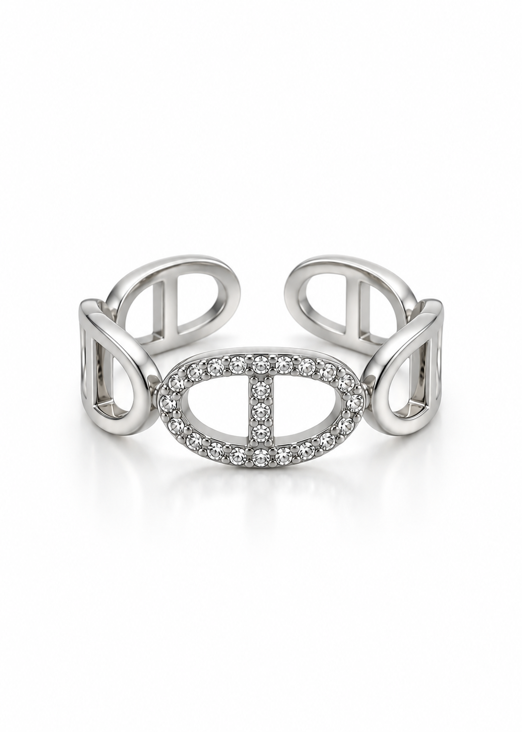 BAGUE DILARA