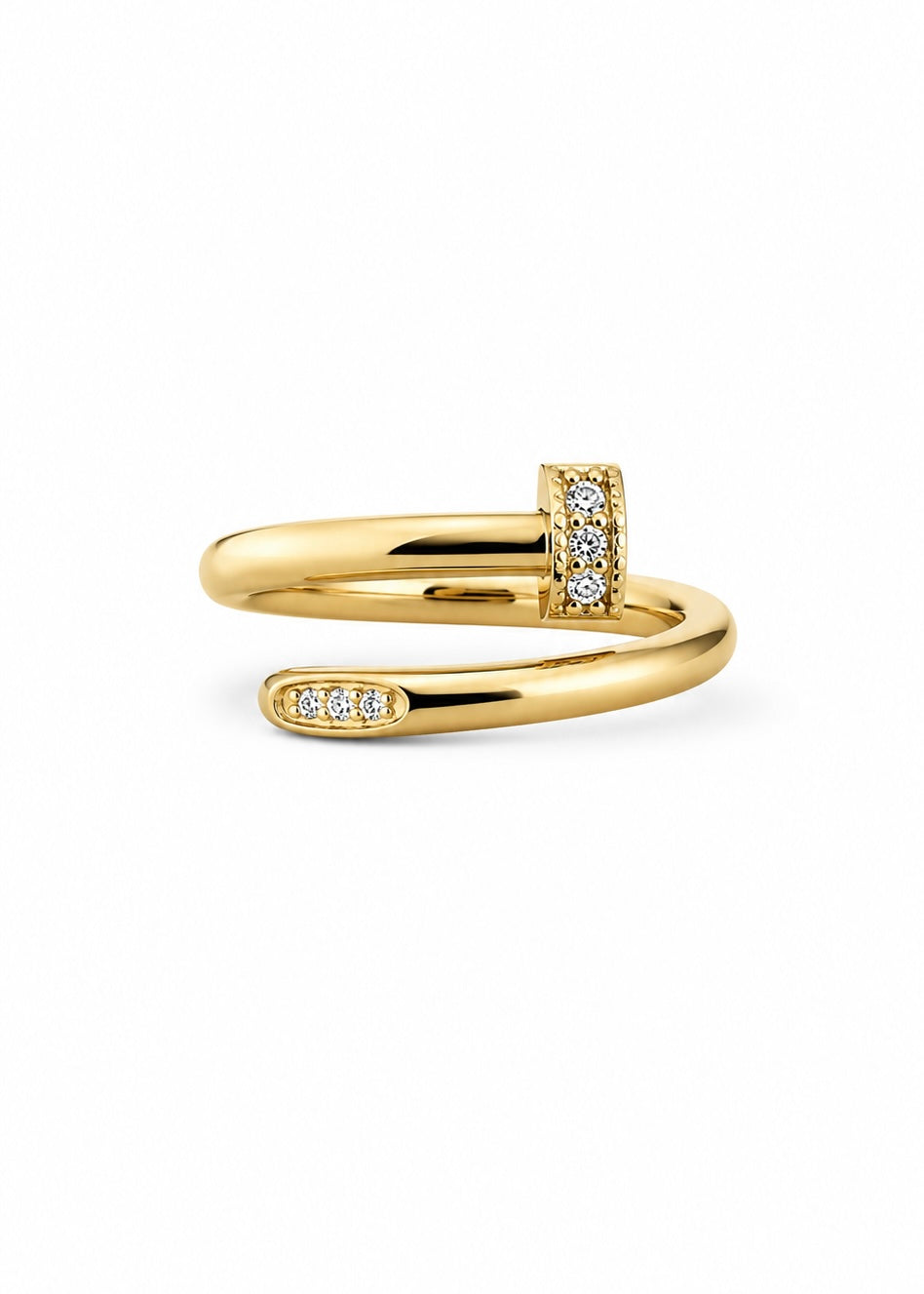 BAGUE EMIRA
