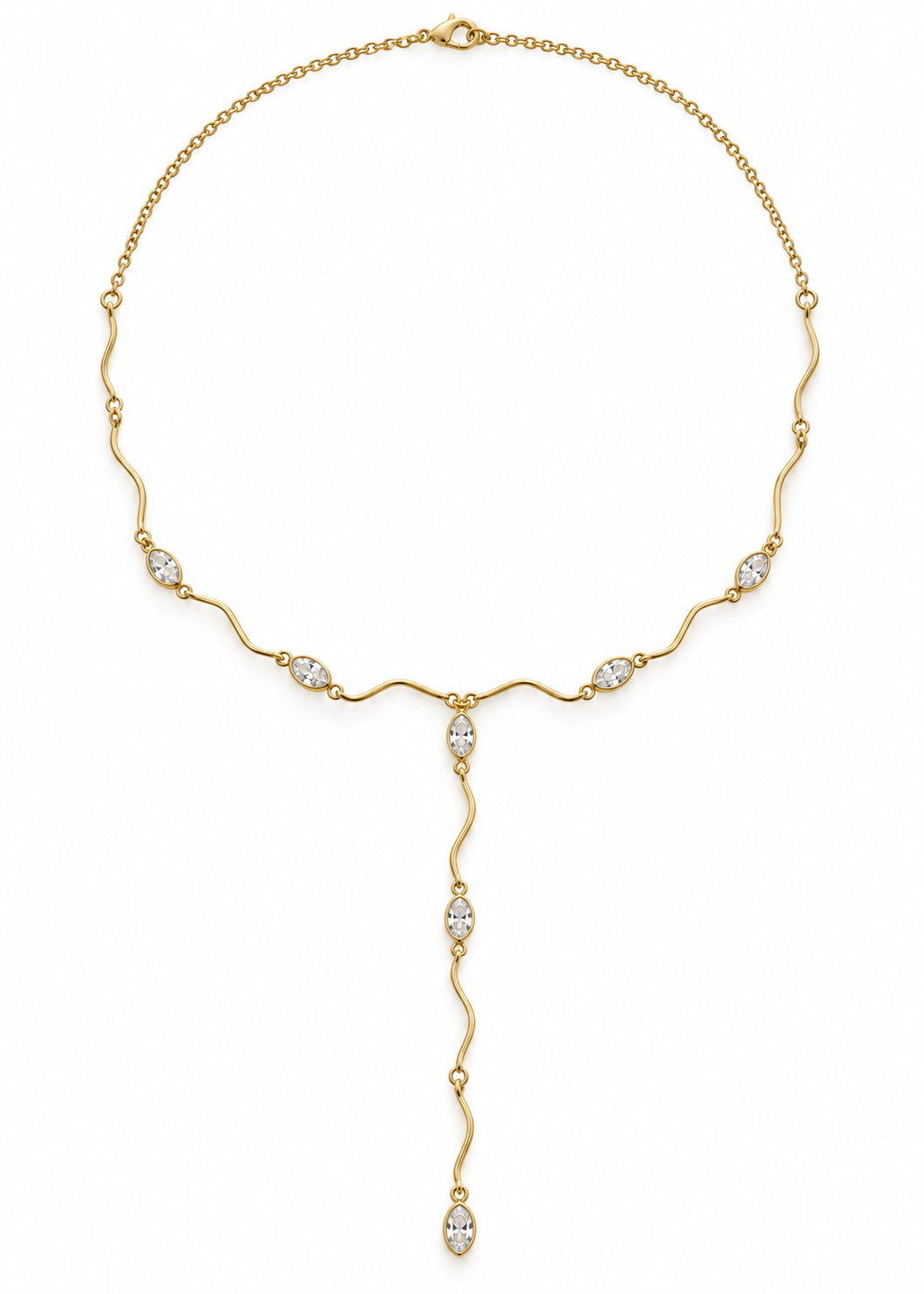 COLLIER CASSY