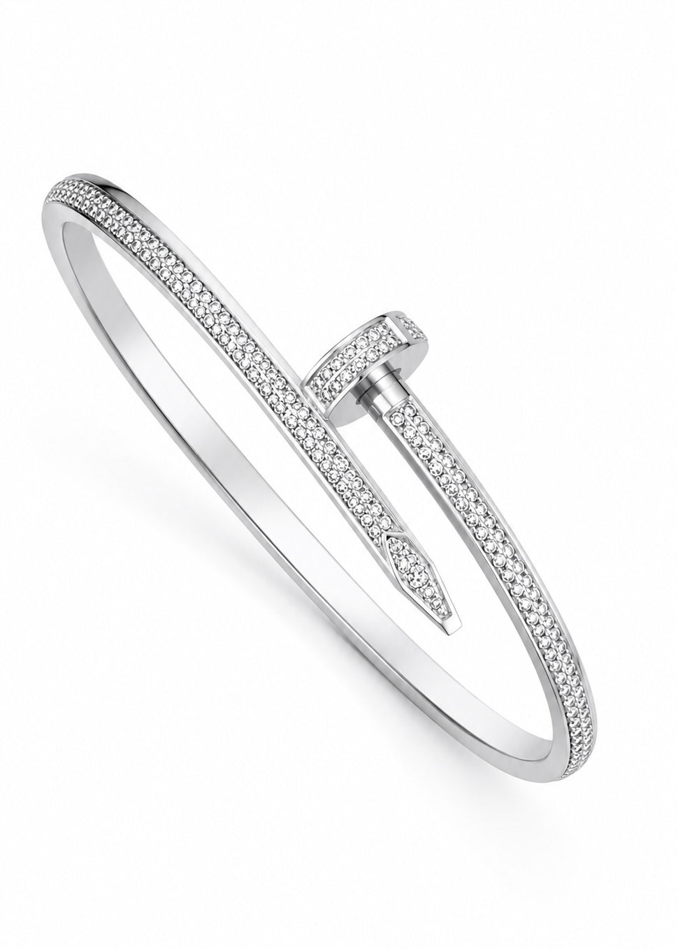 BRACELET JONC CLOU DIVINA