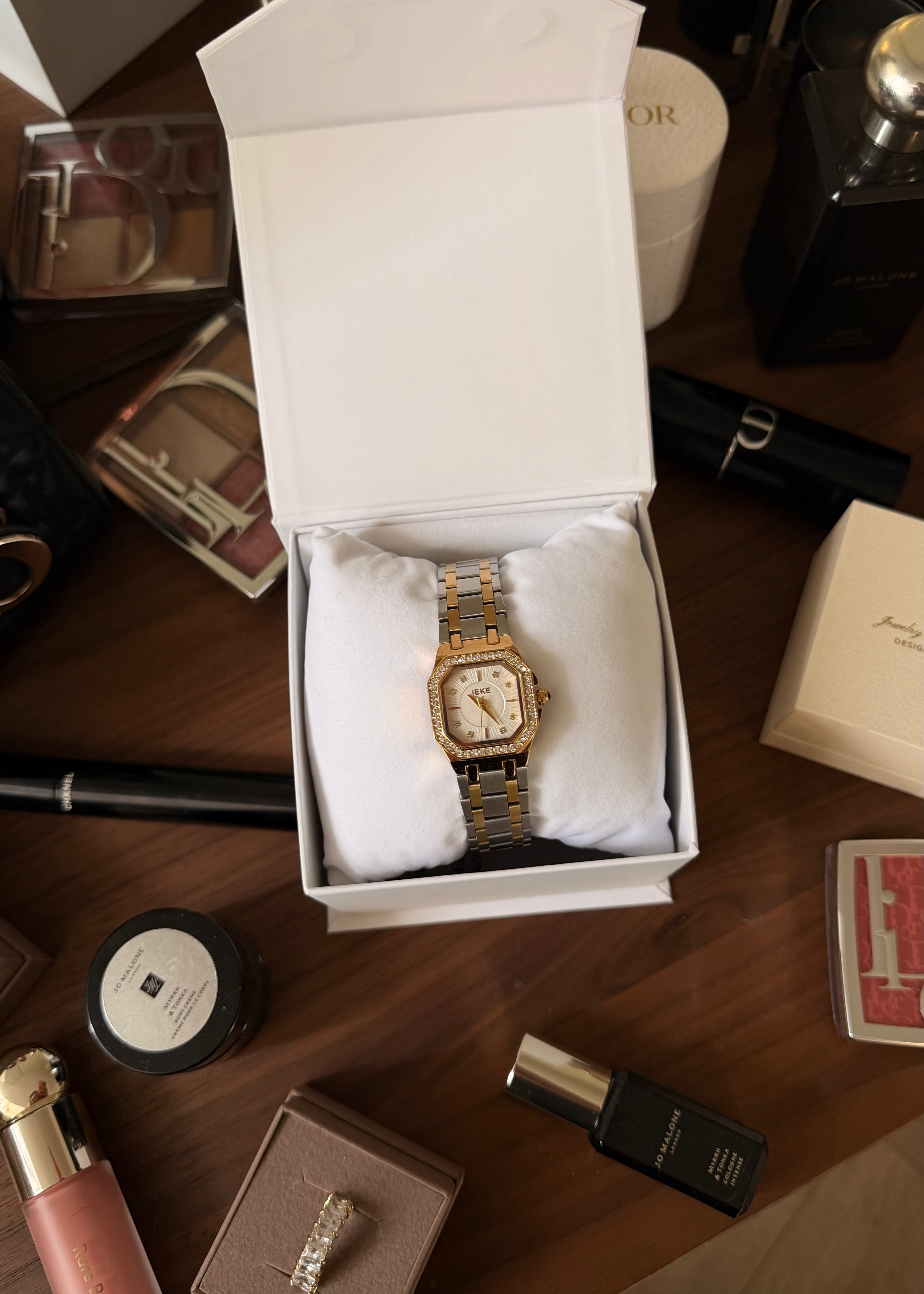 MONTRE DITTA