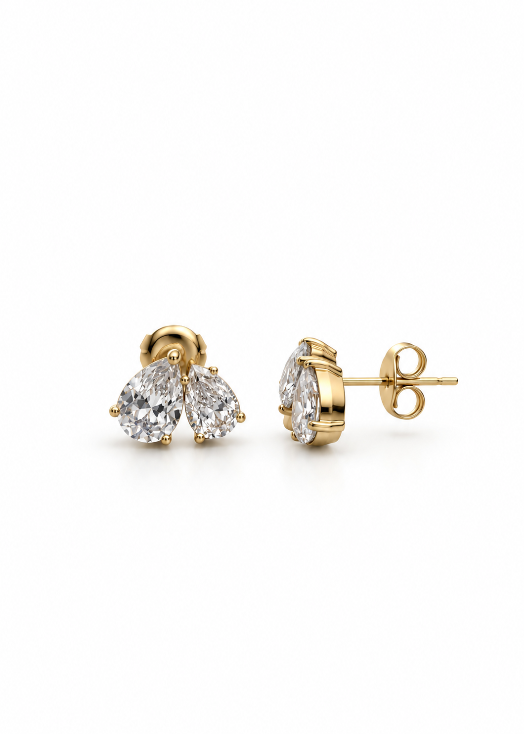 BOUCLES D’OREILLES MINI ANDREA