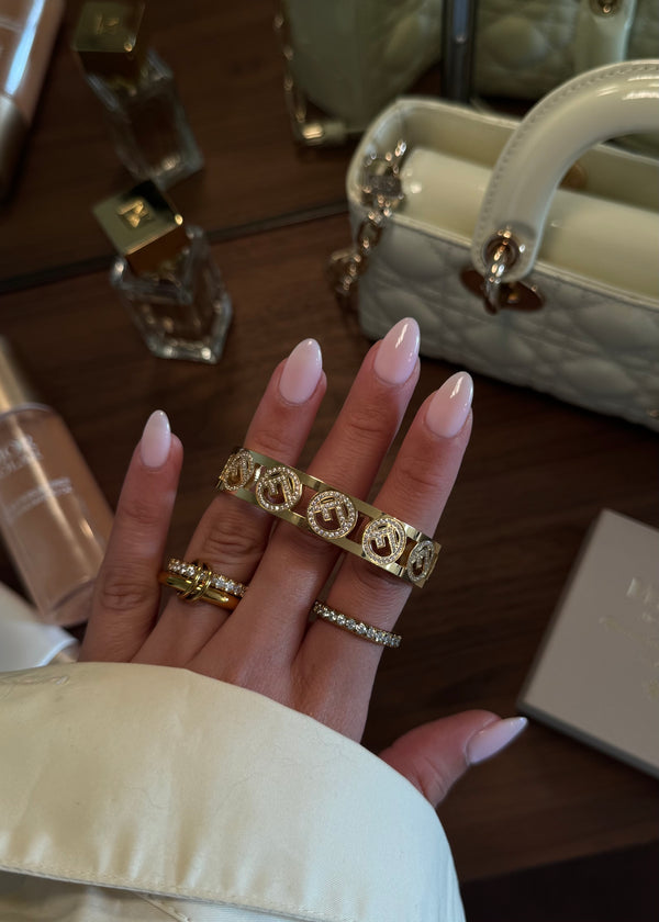 BRACELET JONC FAIROUZ