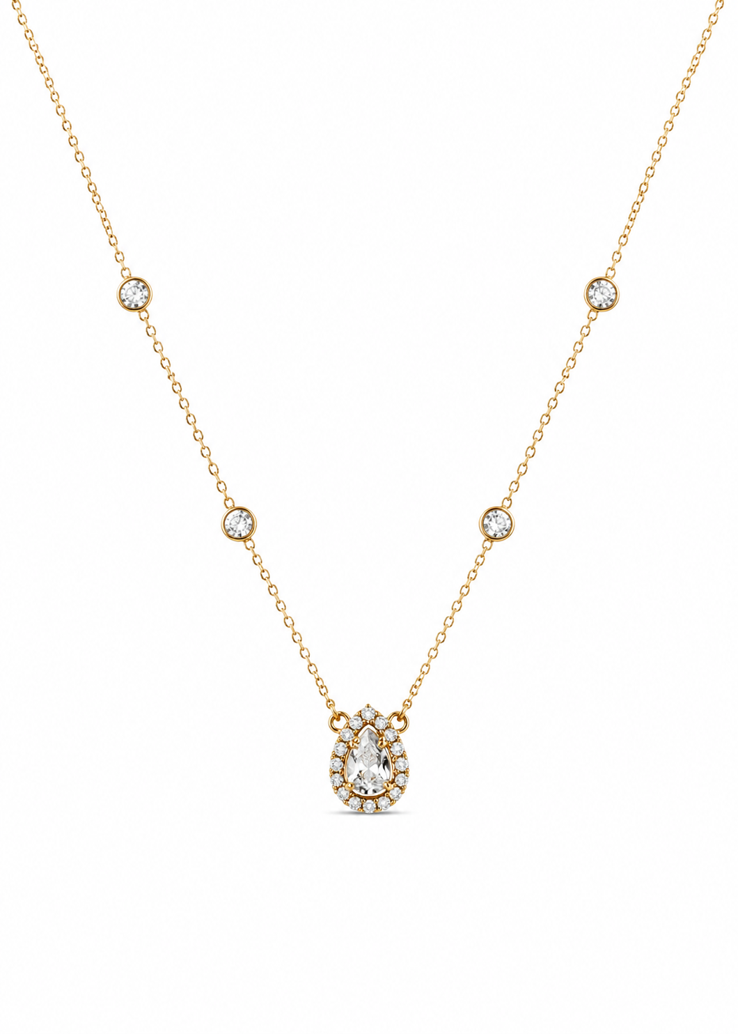 COLLIER PYA