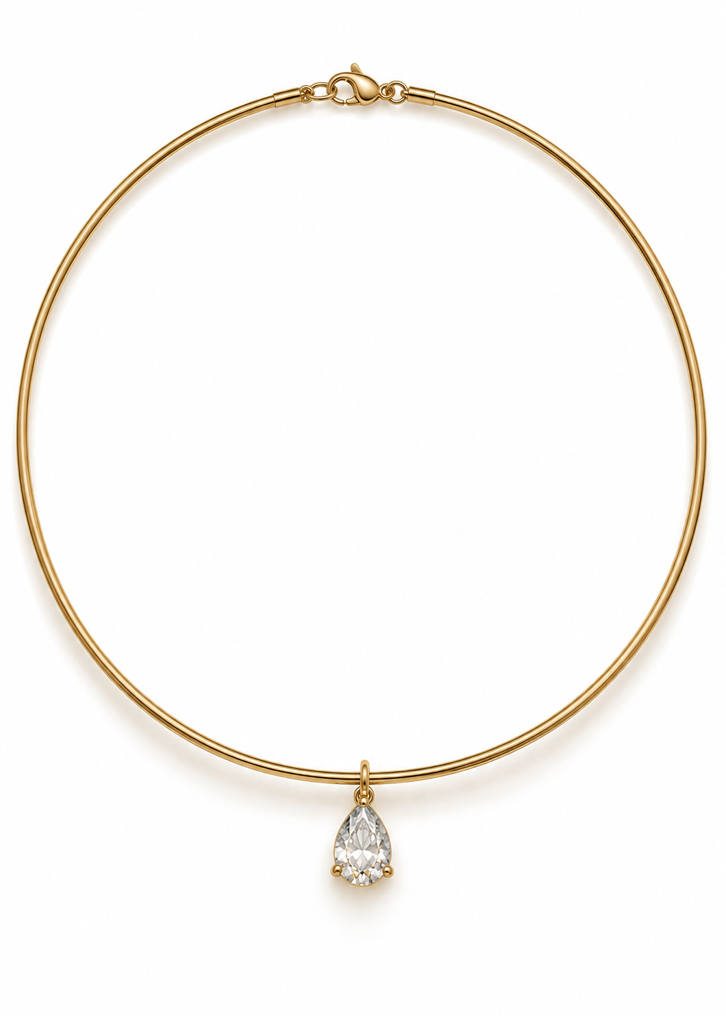 COLLIER ASNA