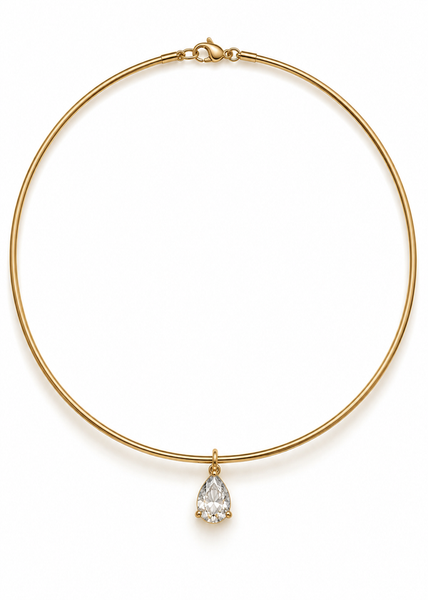 COLLIER ASNA
