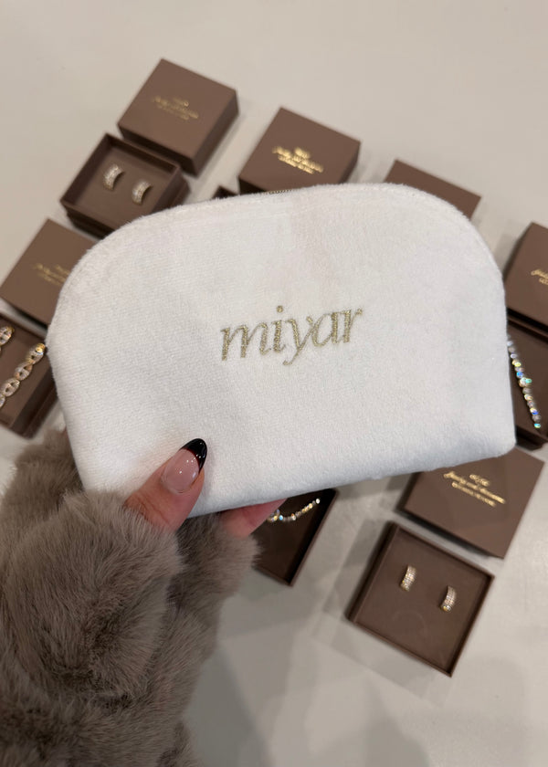 TROUSSE MAKEUP MIYAR