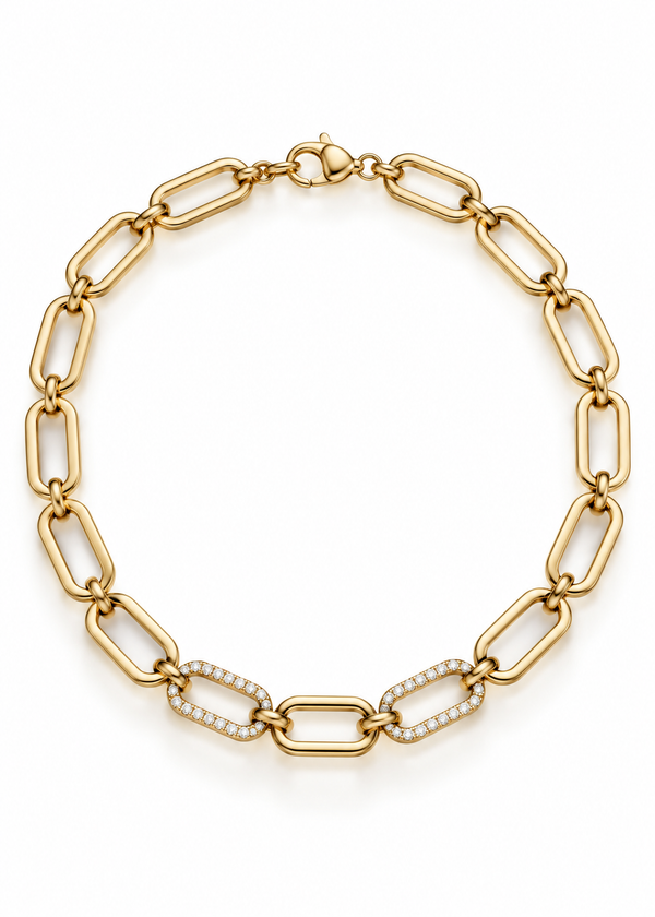 COLLIER MAYA