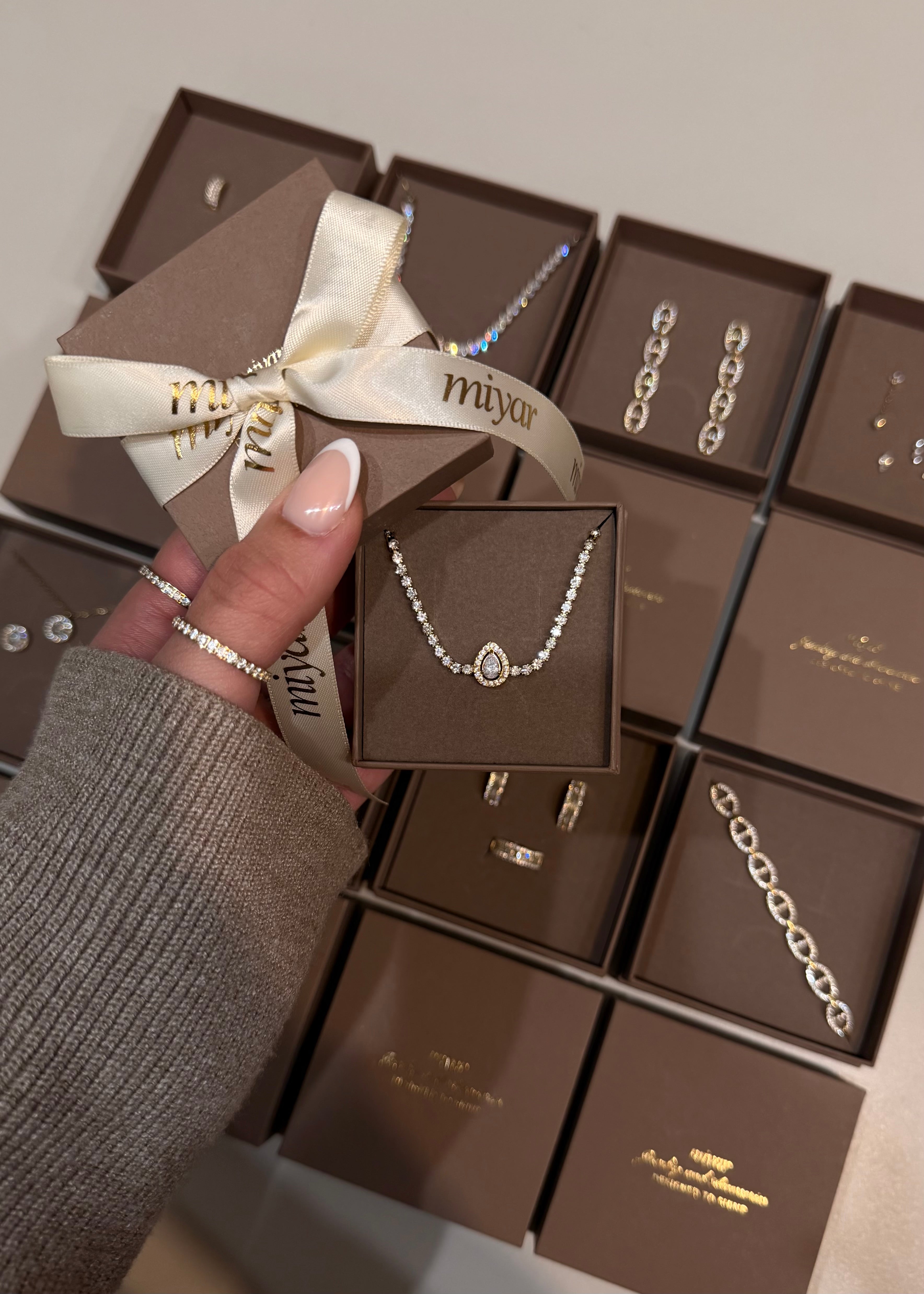 BRACELET SPARKLE