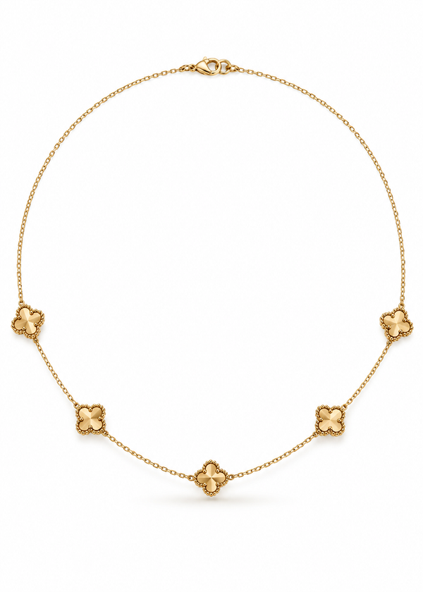 COLLIER YARA