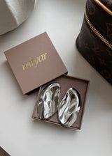 BOUCLES D’OREILLES DESIGN