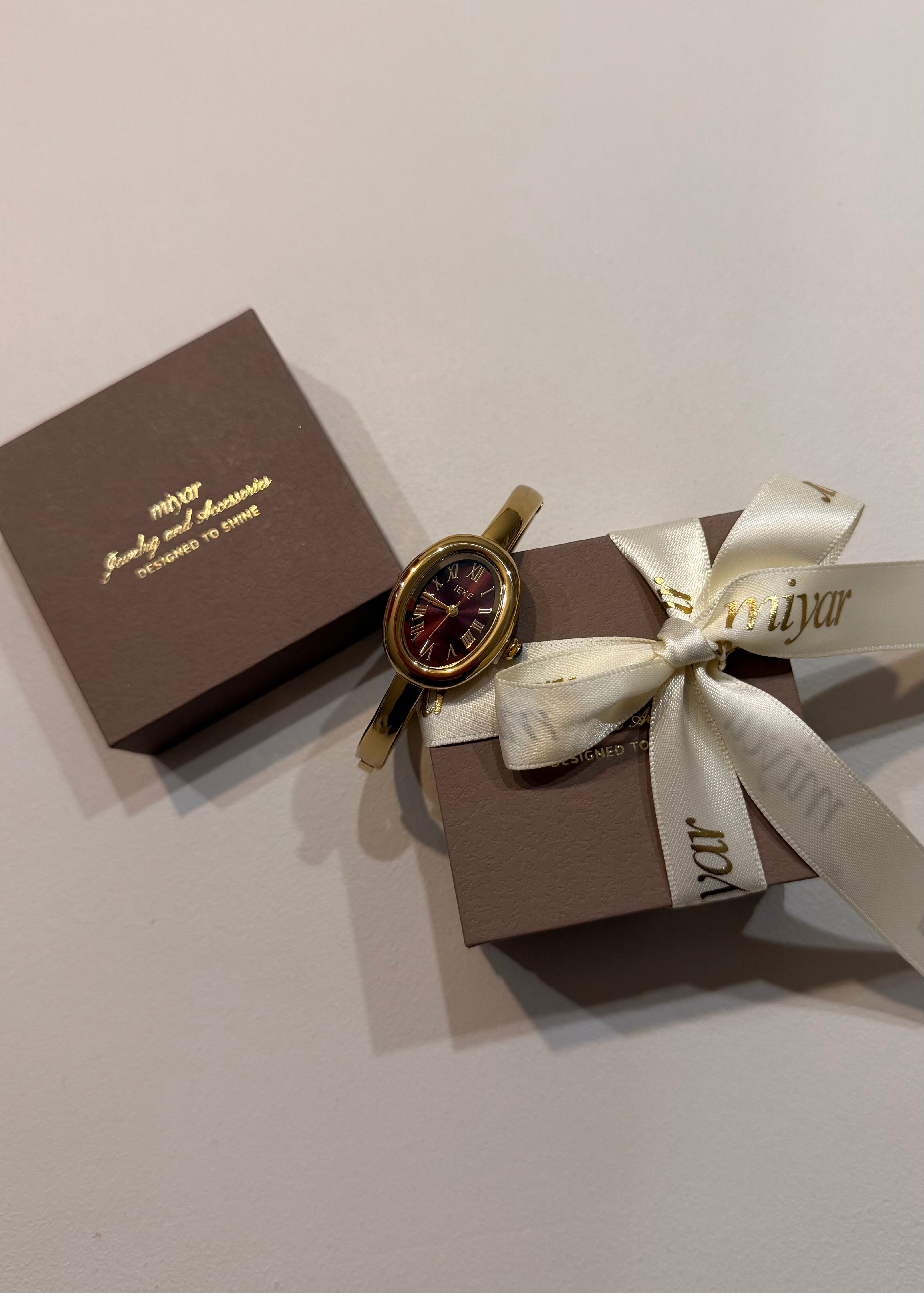 MONTRE ASMA