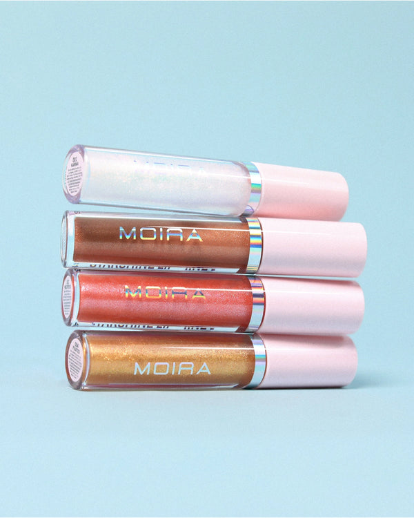 Gloss à Lèvres Starshine
