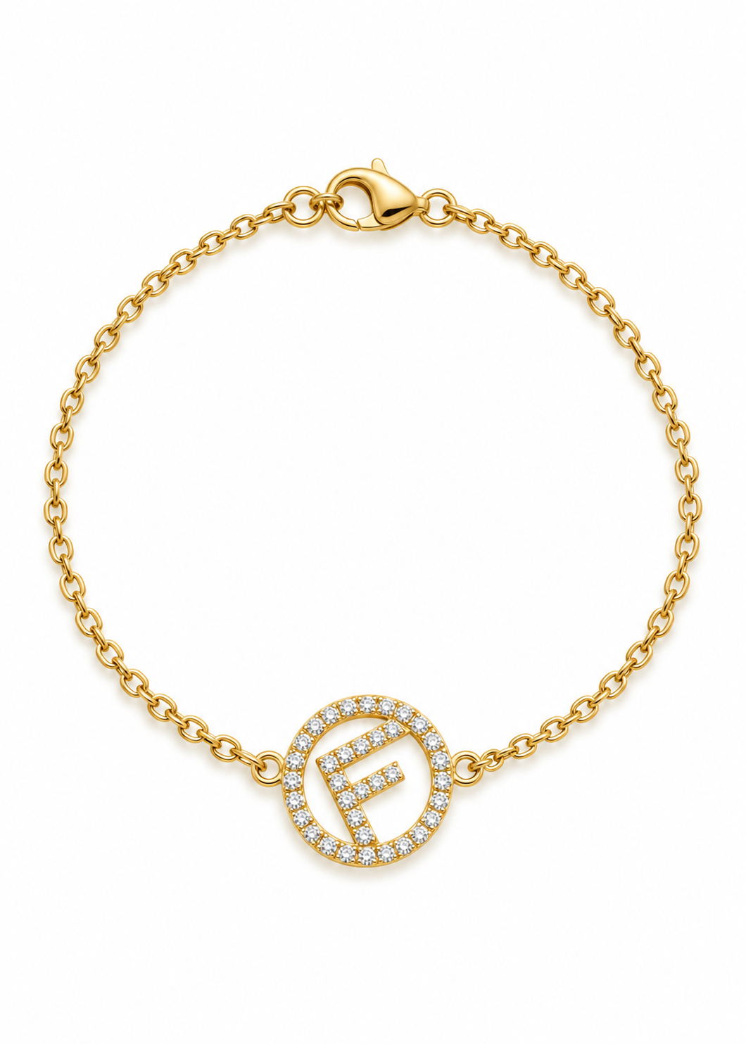 FAIROUZ BRACELET