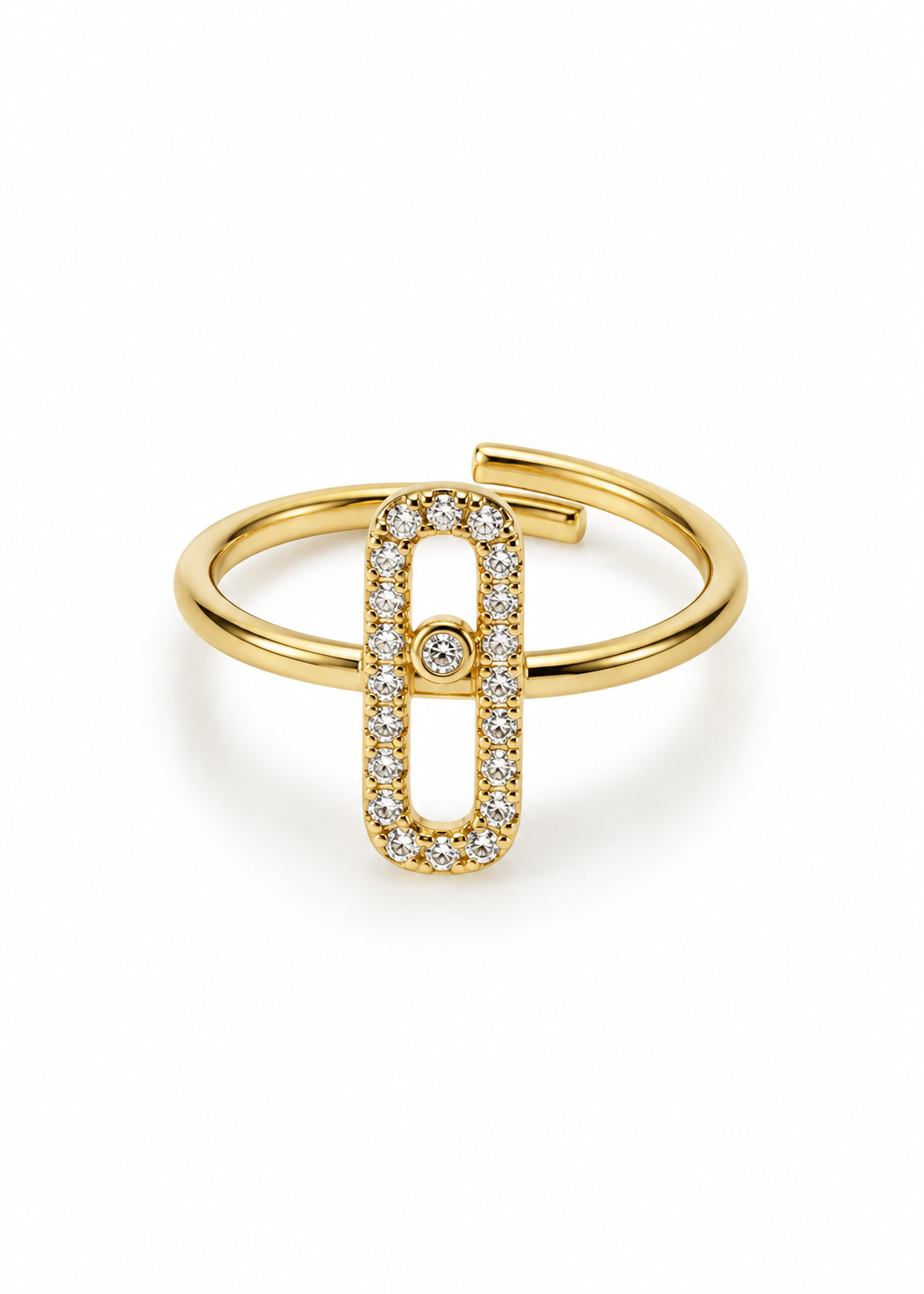 BAGUE MONA