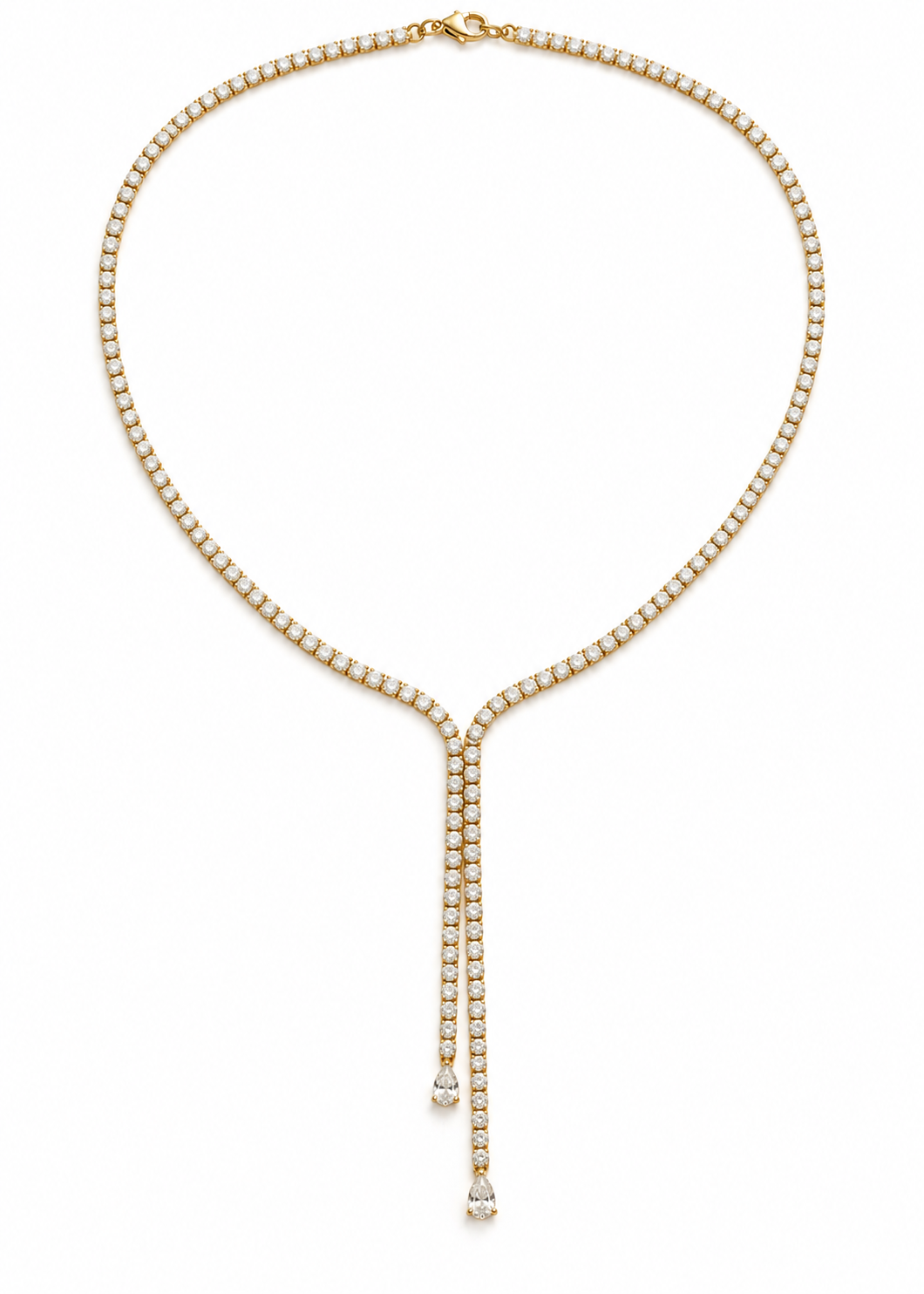 COLLIER BLINGZ