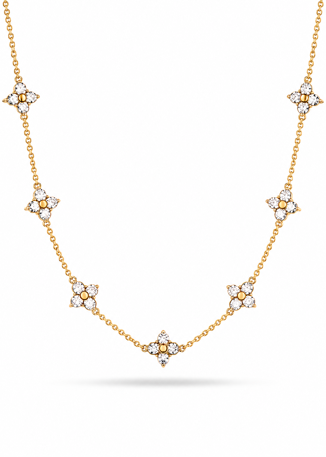 COLLIER JENINE