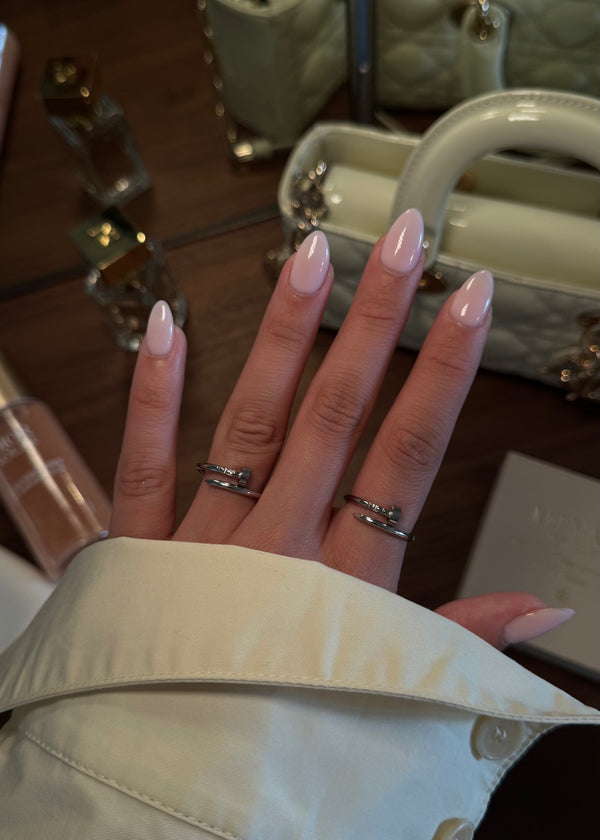 BAGUE CLASSY