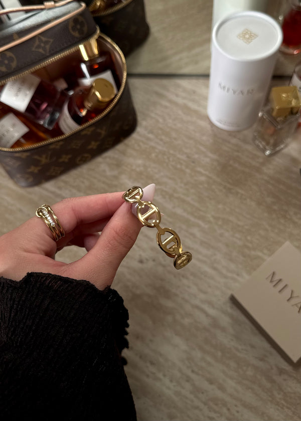 BRACELET JONC OLIVIA