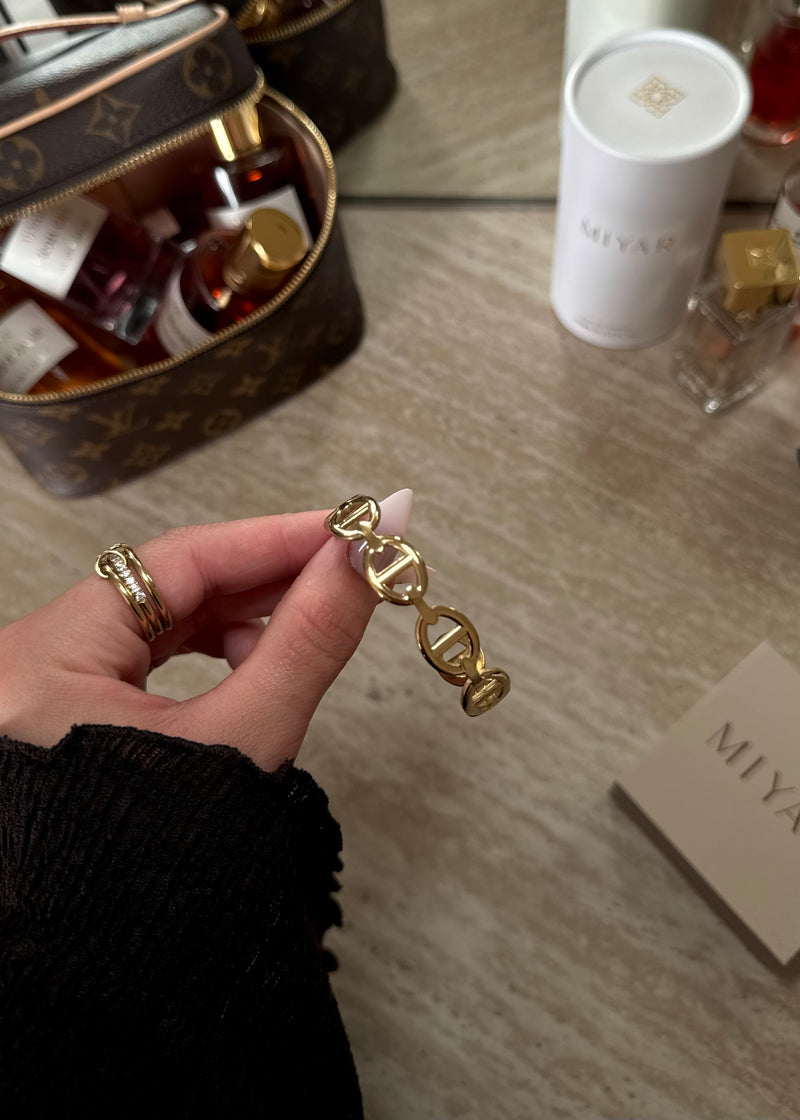 BRACELET JONC OLIVIA