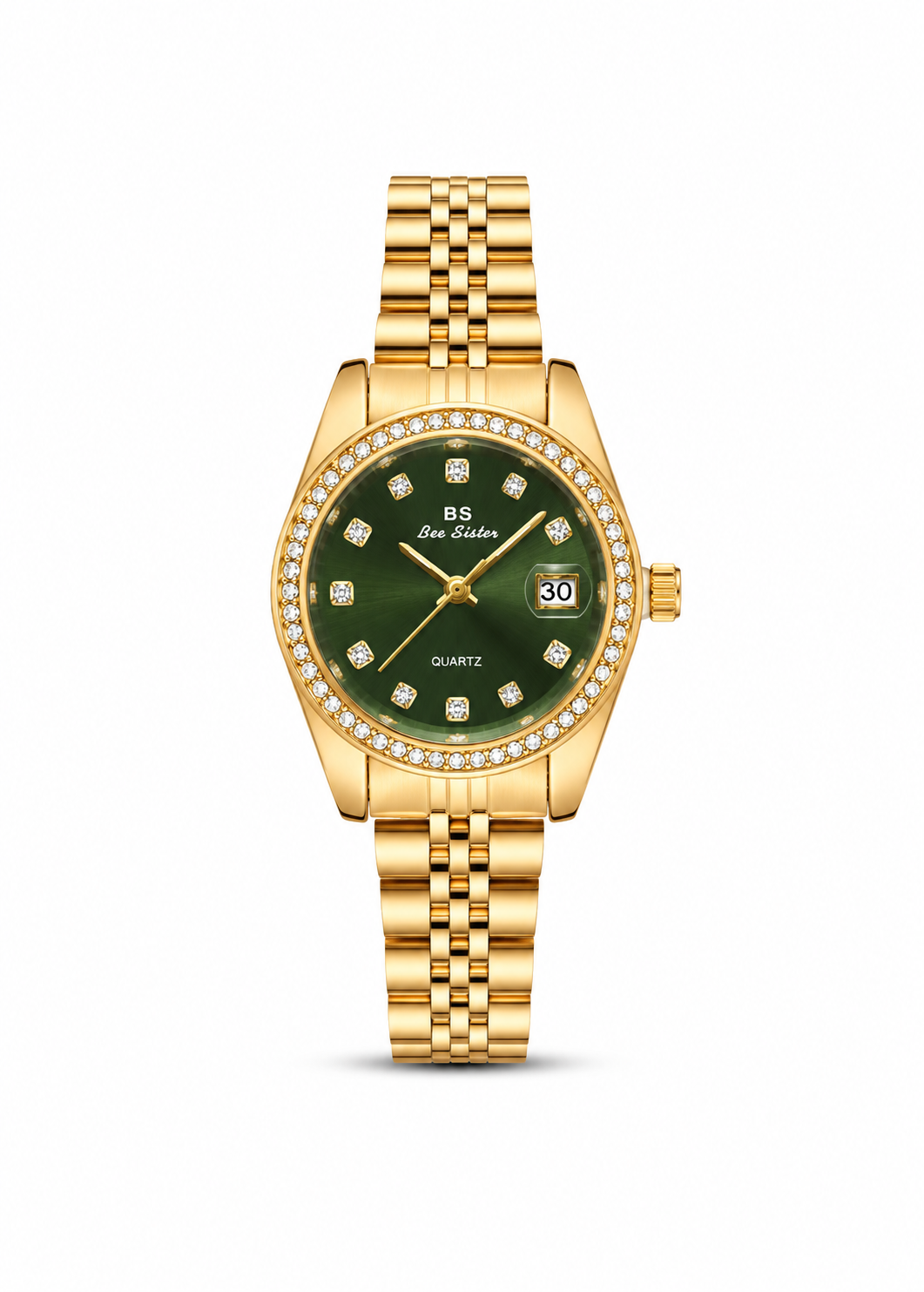 MONTRE OLIVIA