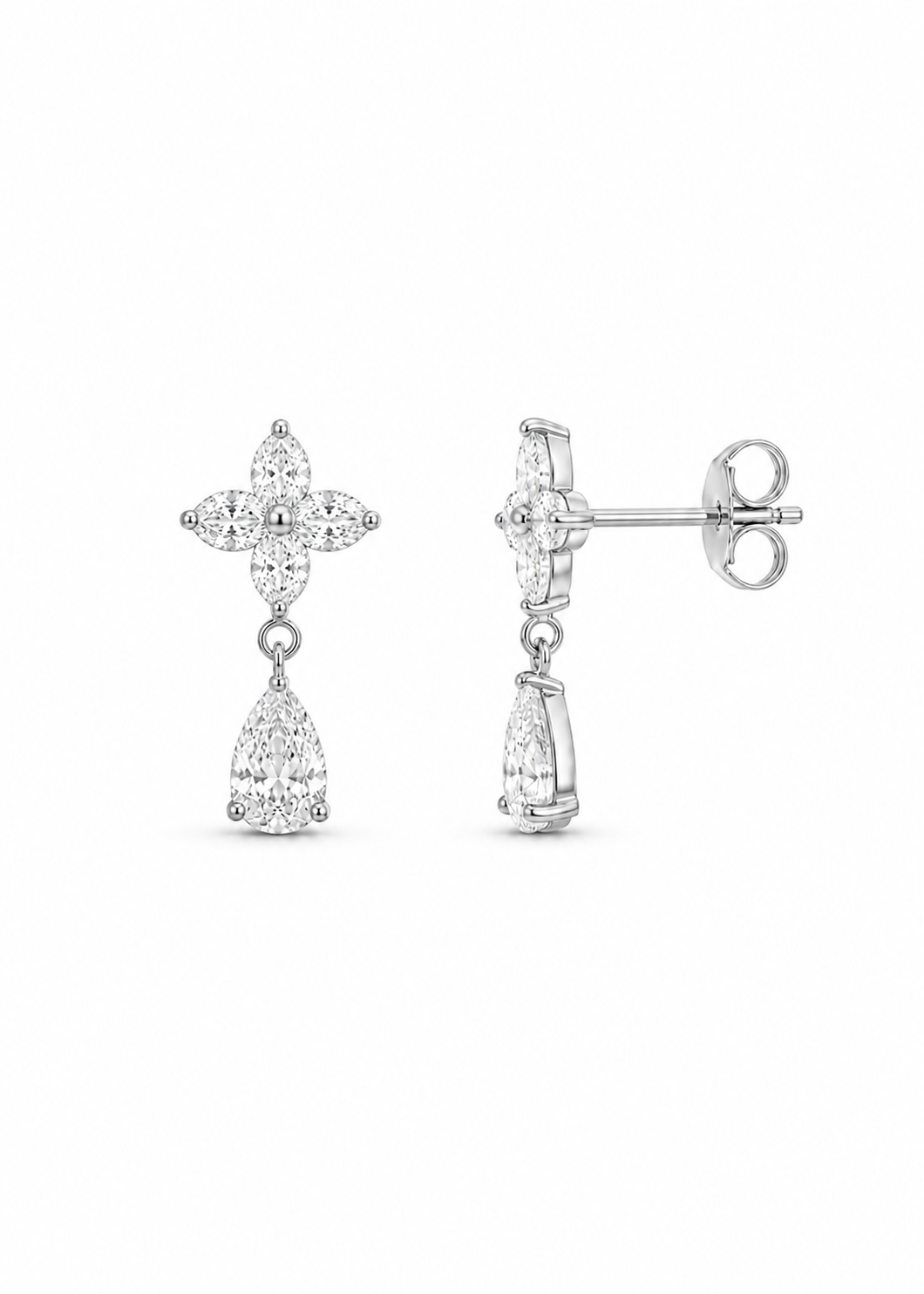 BOUCLES D’OREILLES MIRA