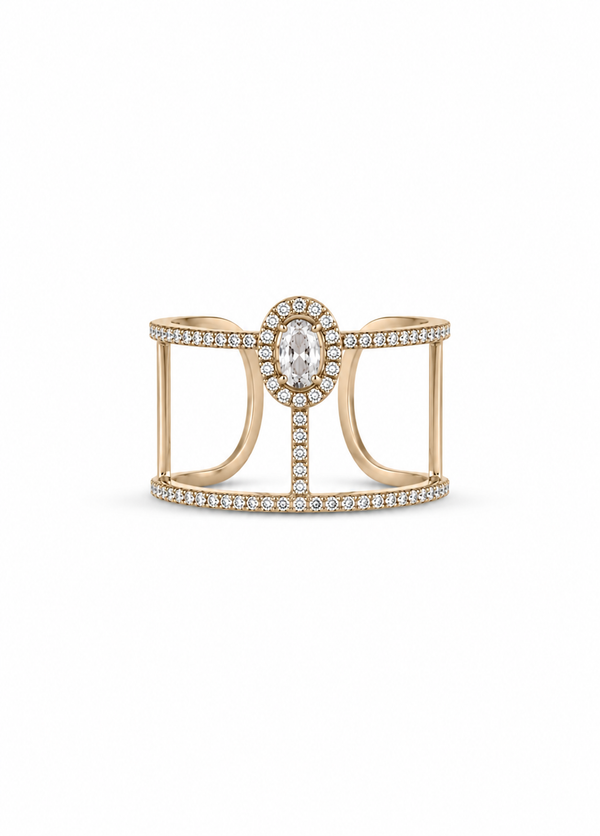 BAGUE FAWAZ