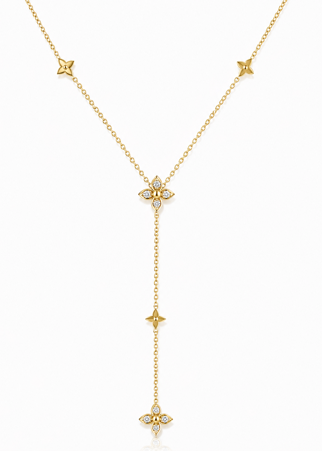 COLLIER MAÏSSA