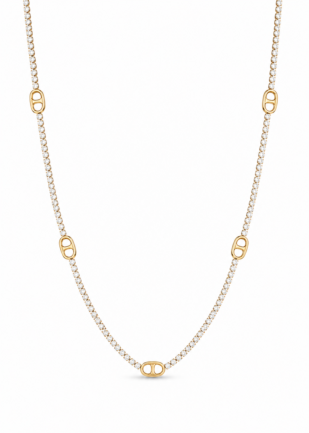 COLLIER FARAH