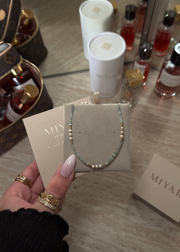COLLIER CAPRI