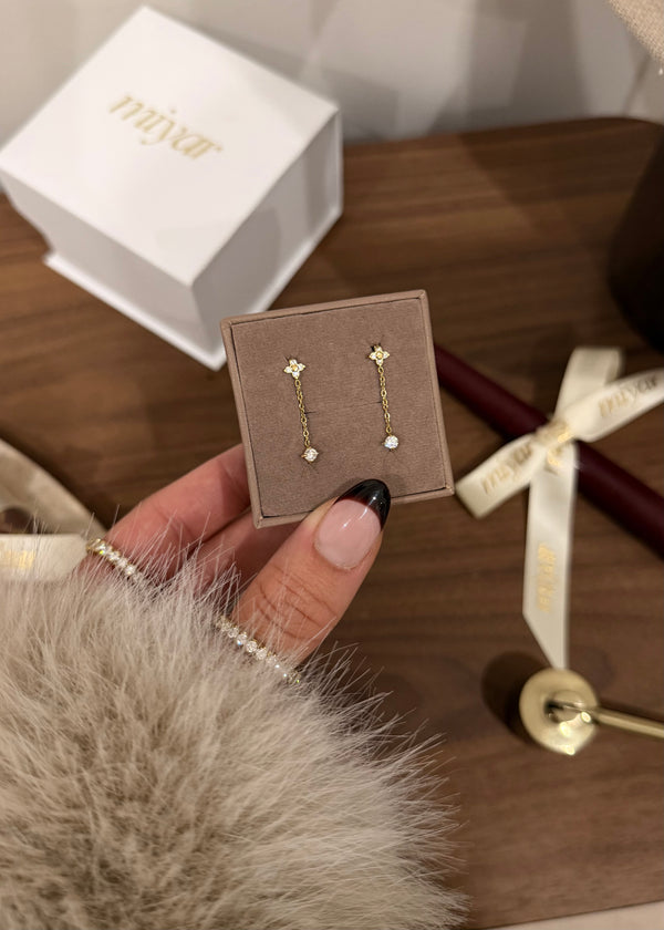 BOUCLES D’OREILLES RYM