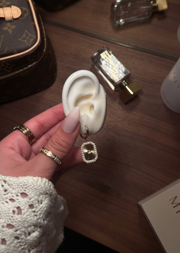 BOUCLES D’OREILLES JELLY